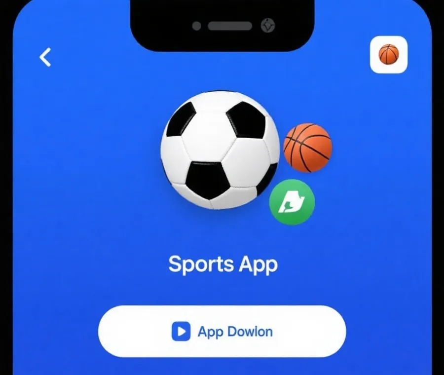 体育App下载门户