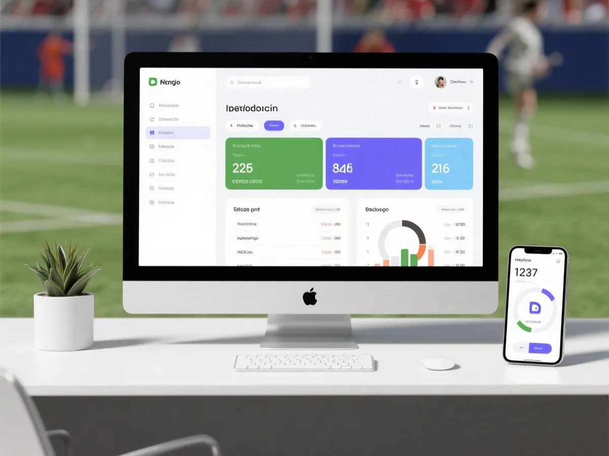 赛事数据与下载入口