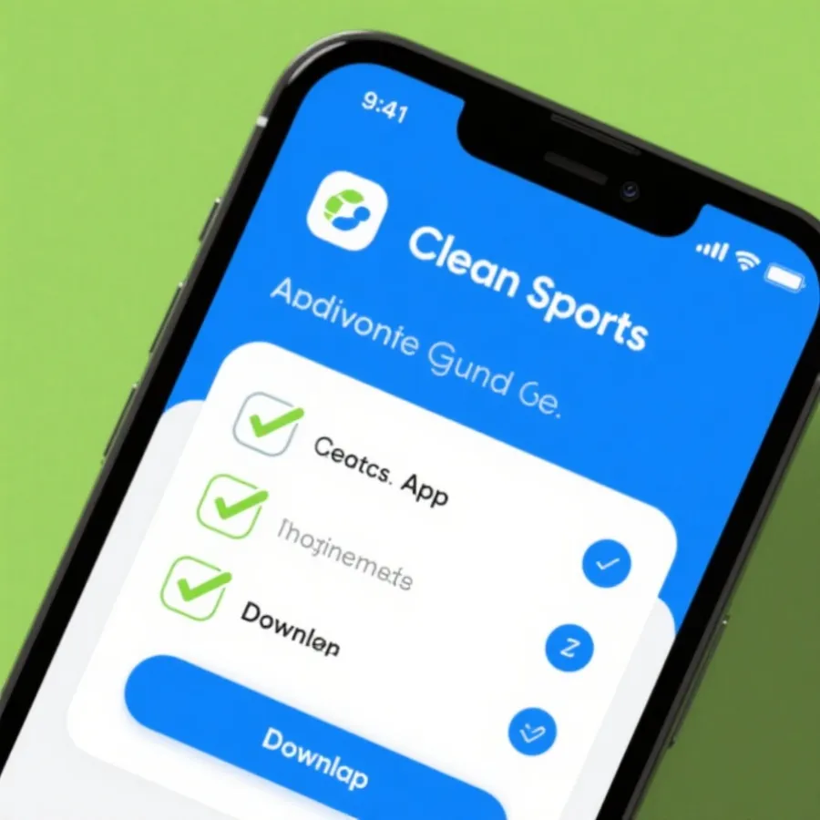 华体会App安装步骤示意图